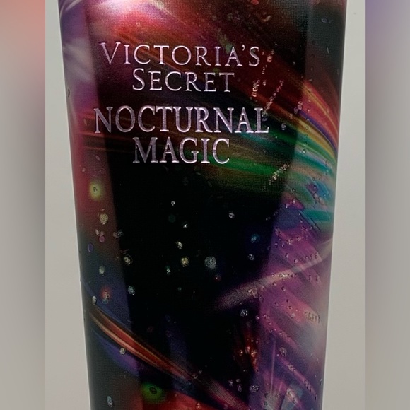 Victoria’s Secret - Nocturnal Magic - Fragrant Body Lotion - Retiring Soon! - Picture 3 of 7